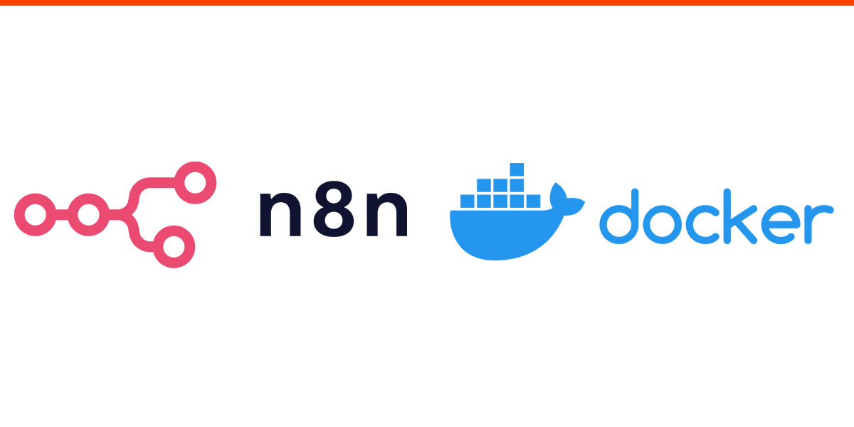How to Deploy n8n from Scratch with Docker - Complete Guide
