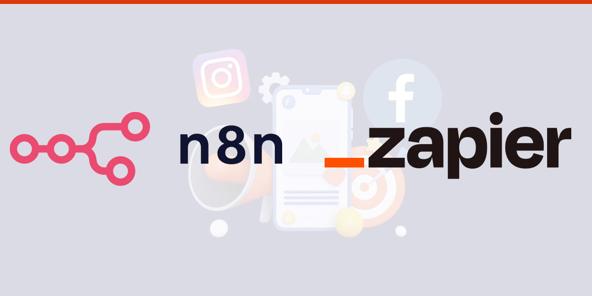 Lead Management Automation with n8n - Zapier Alternative Case Study