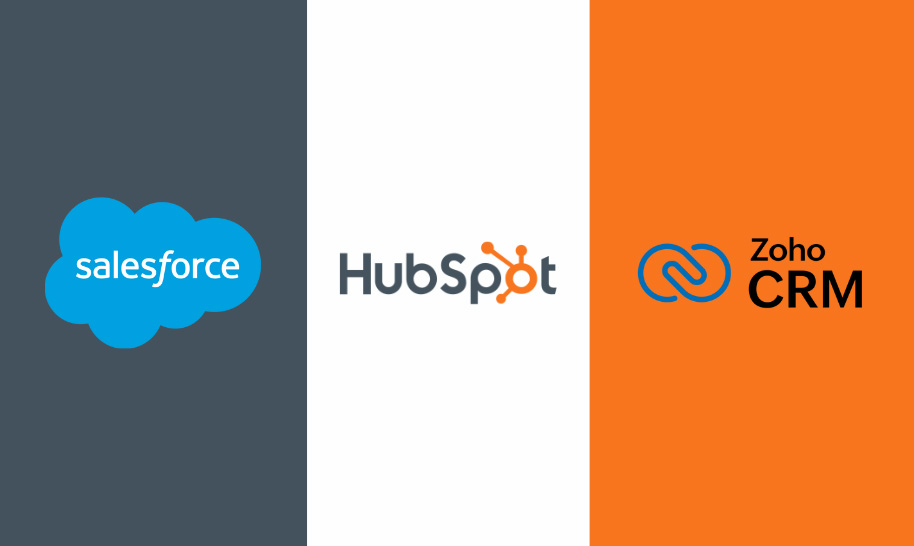 How n8n Automates Lead Syncing to CRMs Like HubSpot, Salesforce, and Zoho
